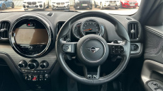 MINI Countryman 2.0 Cooper S Exclusive 5dr Auto Petrol Hatchback